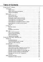 Preview for 3 page of INTERSPIRO Divator Pro BC User Manual