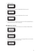 Preview for 13 page of INTERSPIRO INCURVE-E User Manual