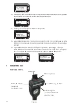 Preview for 36 page of INTERSPIRO INCURVE-E User Manual