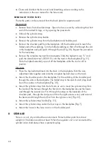 Preview for 12 page of INTERSPIRO QS II User Manual