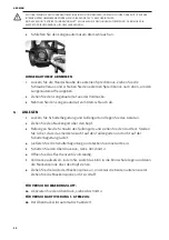 Preview for 20 page of INTERSPIRO SPIROMATIC 90U S-MASK User Manual