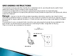 Preview for 3 page of INTERSPORT ENERGETICS PR 11.0 Manual