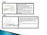 Preview for 5 page of INTERSPORT ENERGETICS PR 11.0 Manual