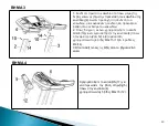 Preview for 30 page of INTERSPORT ENERGETICS PR 11.0 Manual