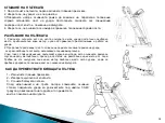 Preview for 92 page of INTERSPORT ENERGETICS PR 11.0 Manual