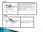 Preview for 103 page of INTERSPORT ENERGETICS PR 11.0 Manual