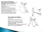 Preview for 17 page of INTERSPORT ENERGETICS PR 4.9 Manual