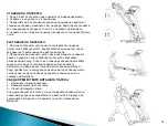 Preview for 96 page of INTERSPORT ENERGETICS PR 40.1 Manual