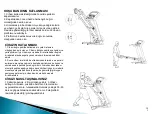 Preview for 121 page of INTERSPORT ENERGETICS PR 40.1 Manual