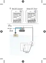 Preview for 2 page of INTERTECHNO ITL-2300 Operating Instructions Manual