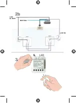 Preview for 3 page of INTERTECHNO ITL-2300 Operating Instructions Manual