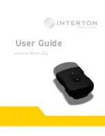 Preview for 1 page of Interton Phone Clip User Manual