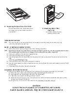 Preview for 7 page of InterVac RMF-220 Installation And Operating Manual