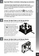 Preview for 21 page of intervolt DCC Pro Installation & Operation Manual