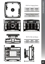 Preview for 39 page of intervolt DCC Pro Installation & Operation Manual