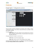 Preview for 15 page of Intesis Houseinhand Configuration Manual