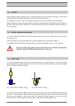 Preview for 4 page of Intewa AQUALOOP greywater recycling 1200 L/day Maintenance Manual