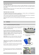 Preview for 6 page of Intewa AQUALOOP greywater recycling 1200 L/day Maintenance Manual