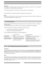 Preview for 7 page of Intewa AQUALOOP greywater recycling 1200 L/day Maintenance Manual