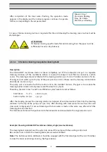 Preview for 10 page of Intewa AQUALOOP greywater recycling 1200 L/day Maintenance Manual