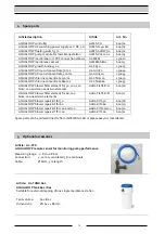 Preview for 14 page of Intewa AQUALOOP greywater recycling 1200 L/day Maintenance Manual