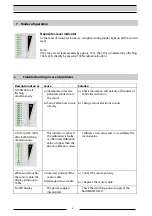 Preview for 10 page of Intewa RAINMASTER Eco-FS Installation And User Manual