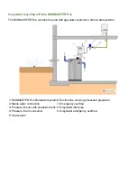 Preview for 3 page of Intewa RAINMASTER Eco Manual