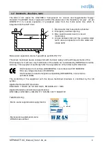 Preview for 10 page of Intewa SEPAMAT F-SC 20 Installation And User Manual