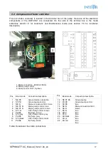 Preview for 18 page of Intewa SEPAMAT F-SC 20 Installation And User Manual