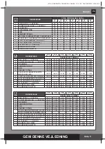 Preview for 21 page of Intex 10' (305cm) Owner'S Manual