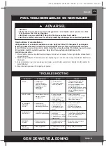 Preview for 25 page of Intex 10' (305cm) Owner'S Manual