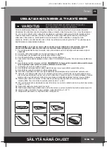 Preview for 62 page of Intex 10' (305cm) Owner'S Manual