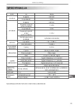 Preview for 13 page of Intex KOM0036 User Manual