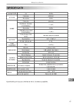 Preview for 17 page of Intex KOM0036 User Manual