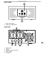 Preview for 9 page of Intex KOM0229 Owner'S Manual