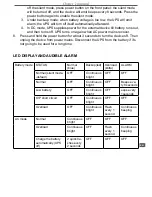 Preview for 11 page of Intex KOM0229 Owner'S Manual