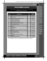 Preview for 7 page of Intex Saltwater System CS8111 Owner'S Manual