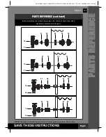 Preview for 8 page of Intex Saltwater System CS8111 Owner'S Manual