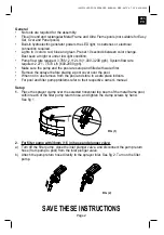 Preview for 2 page of Intex SCL306 Owner'S Manual