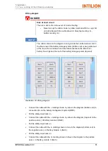 Preview for 63 page of INTILION scalebloc 0.5C Operating Manual