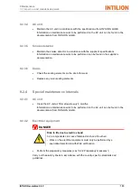 Preview for 107 page of INTILION scalebloc 0.5C Operating Manual