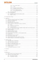 Preview for 4 page of INTILION scalebloc energy Operating Manual