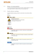 Preview for 10 page of INTILION scalebloc energy Operating Manual