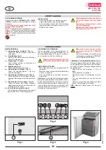 Preview for 22 page of Intimus 007SE Operating Instructions Manual