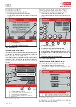 Preview for 31 page of Intimus 16.50 SmartShred Operating Instructions Manual