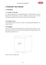 Preview for 18 page of Intimus INT-GU-05280EPSP Operation Manual