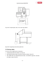 Preview for 19 page of Intimus INT-GU-05280EPSP Operation Manual