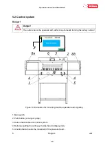 Preview for 29 page of Intimus INT-GU-05280EPSP Operation Manual