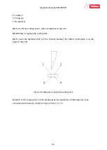 Preview for 54 page of Intimus INT-GU-05280EPSP Operation Manual