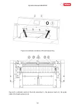 Preview for 62 page of Intimus INT-GU-05280EPSP Operation Manual